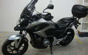 HONDA NC 700 X 2012 RC63