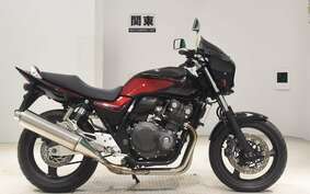 HONDA CB400SF VTEC 2010 NC42