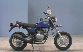 HONDA APE 100 HC07