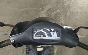 SUZUKI LETS2 CA1PA