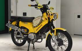 HONDA CROSS CUB 110 JA45