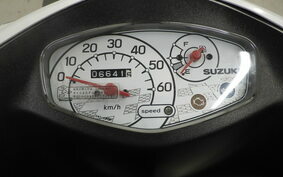 SUZUKI ADDRESS V50 CA4BA