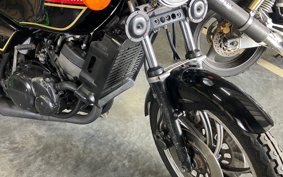 YAMAHA RZ 250 4L3