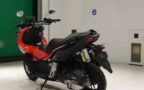 HONDA ADV150 KF38