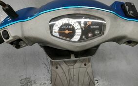 SUZUKI ADDRESS V125 G CF46A