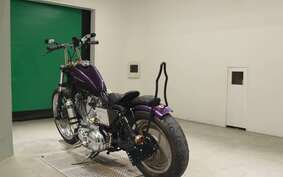 HARLEY XL883C 2004