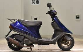 SUZUKI ADDRESS V100 CE13A