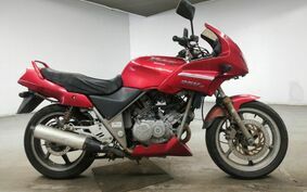 HONDA XELVIS MC25