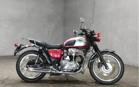 KAWASAKI W650 2007 EJ650A