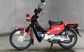 HONDA CROSS CUB 110 JA10