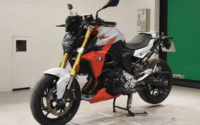 BMW F900R 2020