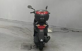 SUZUKI ADDRESS V125 S CF4MA