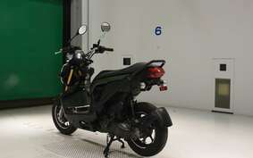 HONDA ZOOMER-X