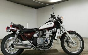 KAWASAKI ELIMINATOR 400 LX Type 1988 ZL400A