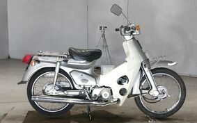 HONDA C70 SUPER CUB CUSTOM C70