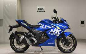 SUZUKI GIXXER 250 SF ED22B