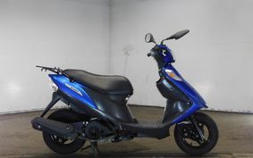 SUZUKI ADDRESS V125 G CF4EA