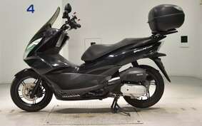 HONDA PCX 150 KF18