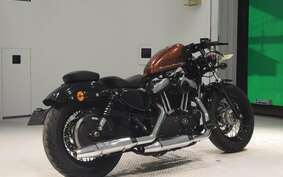 HARLEY XL1200X 2014