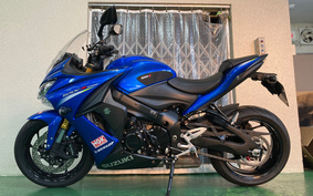 SUZUKI GSX-S1000F 2019 GT79A