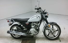 YAMAHA YB125SP PCJL