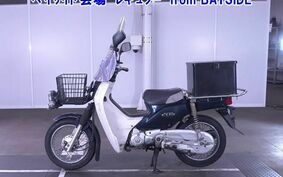 HONDA C50プロ AA04