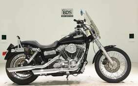 HARLEY FXDC 1580 2007