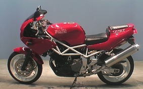 YAMAHA TRX850 1996 4NX