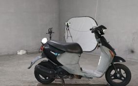 SUZUKI LETS4 CA41A