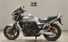 HONDA CB400SF VTEC 2011 NC42