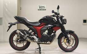 SUZUKI GIXXER 150 NG4BG