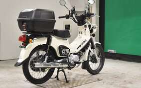 HONDA CROSS CUB 110 JA45