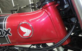 HONDA DAX 125 JB04