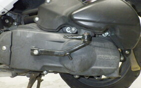 SUZUKI ADDRESS V50 CA4BA