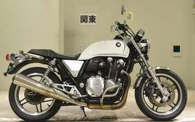 HONDA CB1100 ABS 2010 SC65