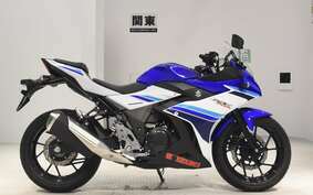 SUZUKI GSX250R DN11A