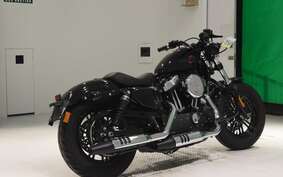 HARLEY XL1200X 2022