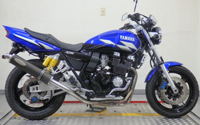 YAMAHA XJR400 R 2002 RH02J