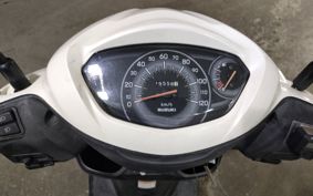 SUZUKI ADDRESS V125 DT11A