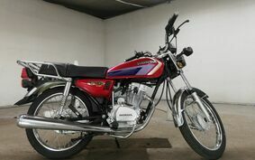 HONDA CG125 PCJ3