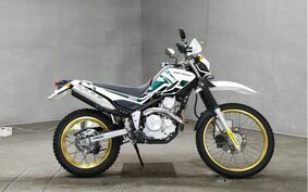 YAMAHA SEROW 250 DG17J