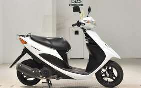 SUZUKI ADDRESS V50 CA4BA