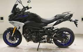 YAMAHA MT-09 Tracer GT 2019 RN51J