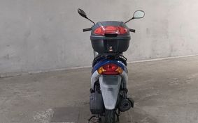 SUZUKI ADDRESS V125 CF46A