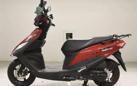 SUZUKI ADDRESS V125 DT11A