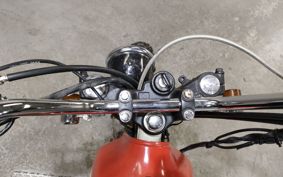 HONDA FTR223 MC34