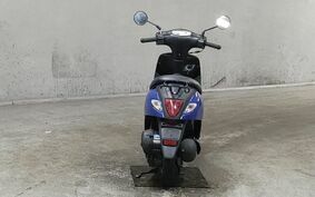 SUZUKI LET's CA4AA