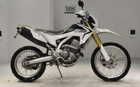 HONDA CRF250L MD38