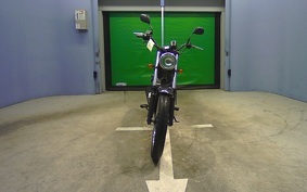 SUZUKI GRASS TRACKER NJ4BA