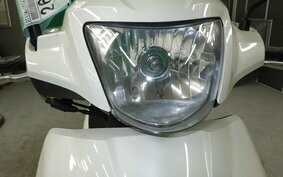 SUZUKI ADDRESS V125 DT11A